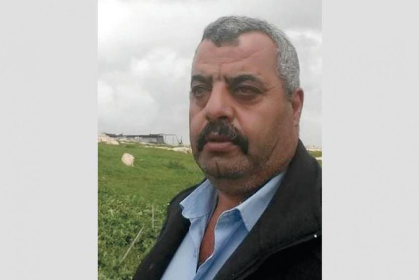 أمين أبو عليا 