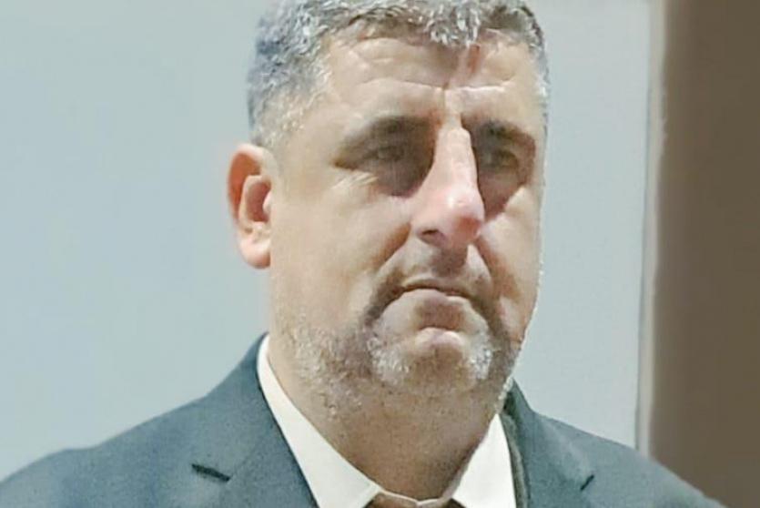 الشهيد الصحفي حسن دوحان 