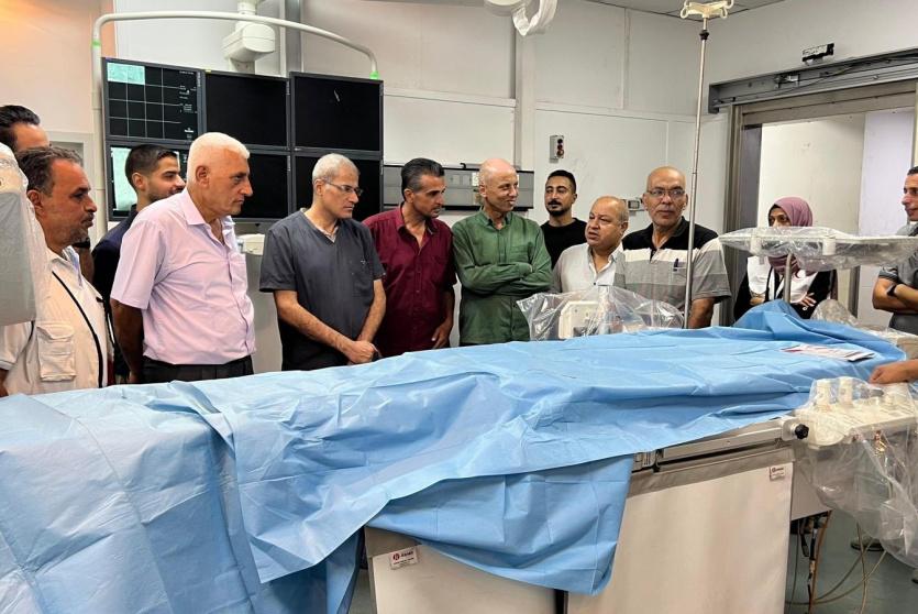 صورة أرشيفية 