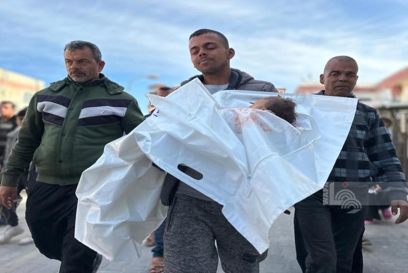 صورة أرشيفية 