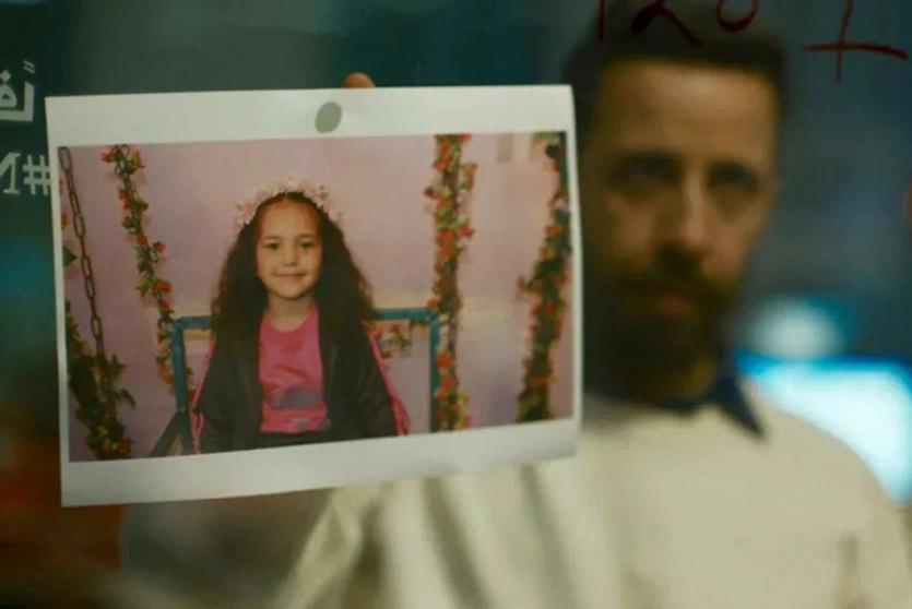 "صوت هند رجب" يفوز بجائزة "الأسد الفضي" بمهرجان البندقية السينمائي