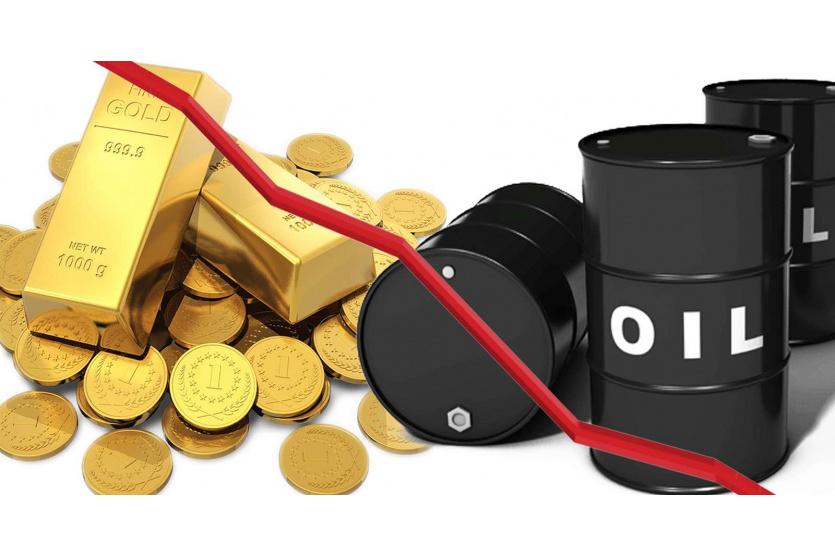 النفط يتراجع عند أدنى مستوى في 5 شهور