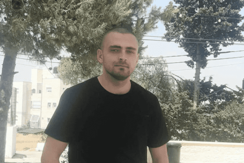 مهدي ديرية
