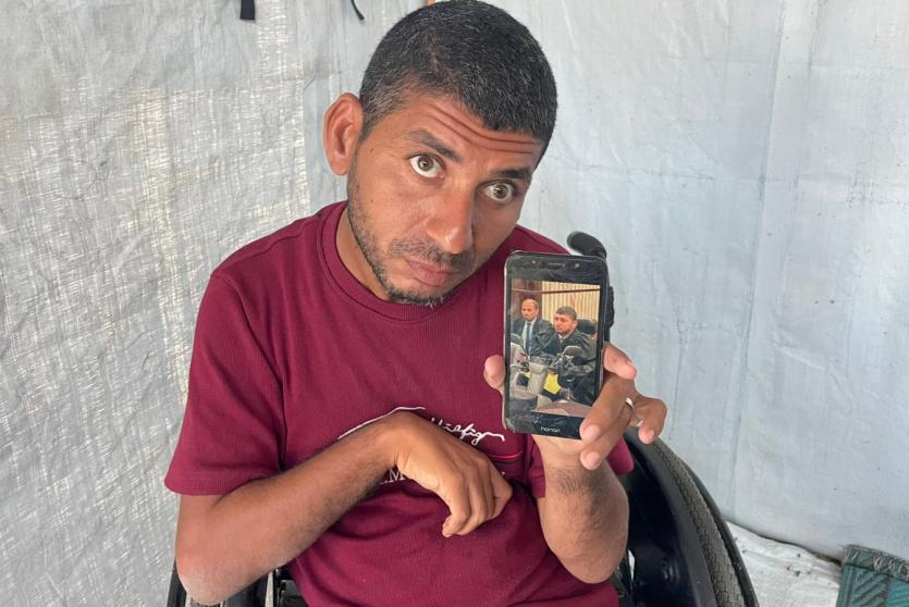 حسام سدودي