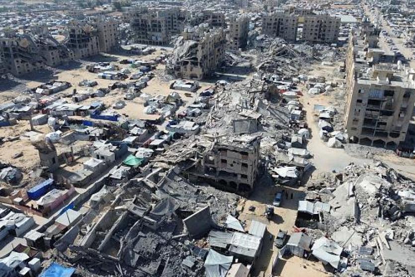 صورة من غزة