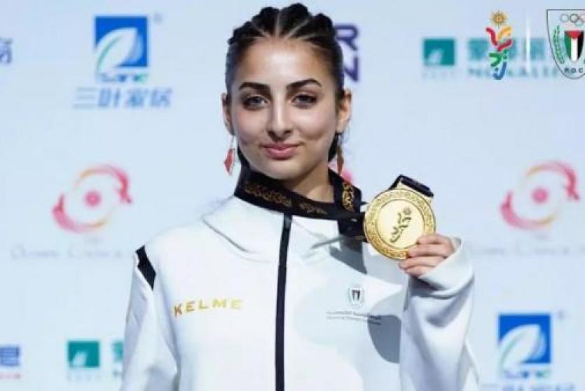  فيفيان عليص