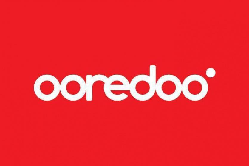 شركة Ooredoo فلسطين