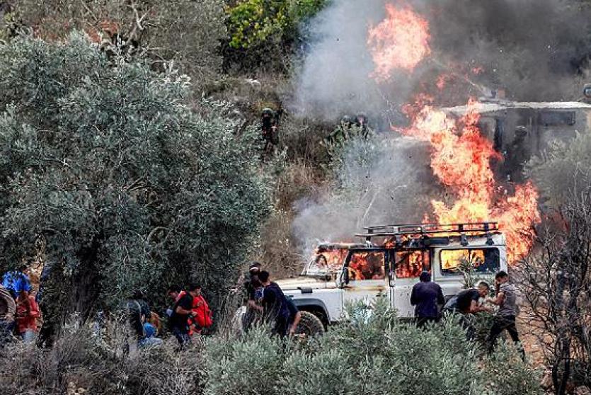 صورة ارشيفية