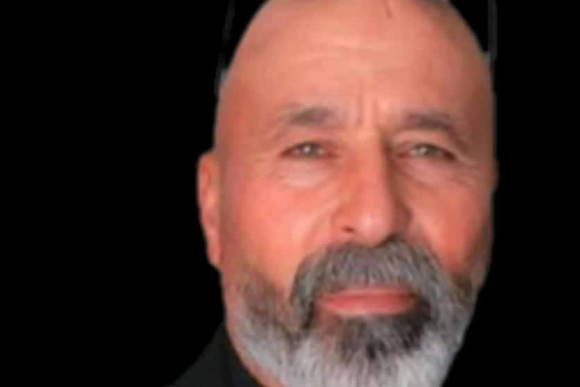 الشهيد الأسير محمد حسين غوادرة 