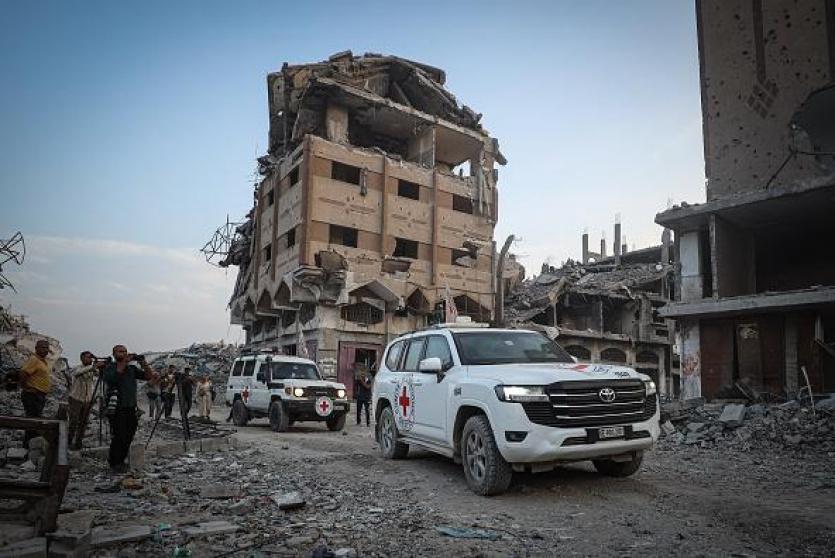 صورة من غزة