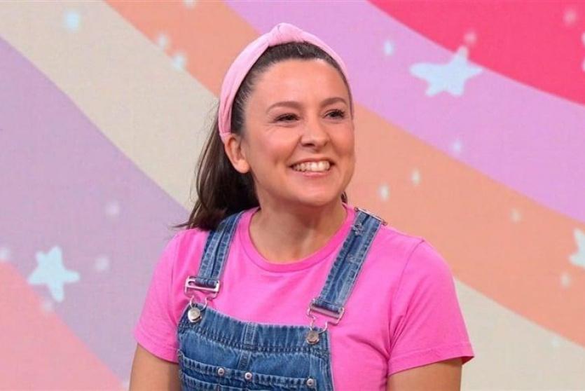 صناعة المحتوى الأمريكية مس رايتشل