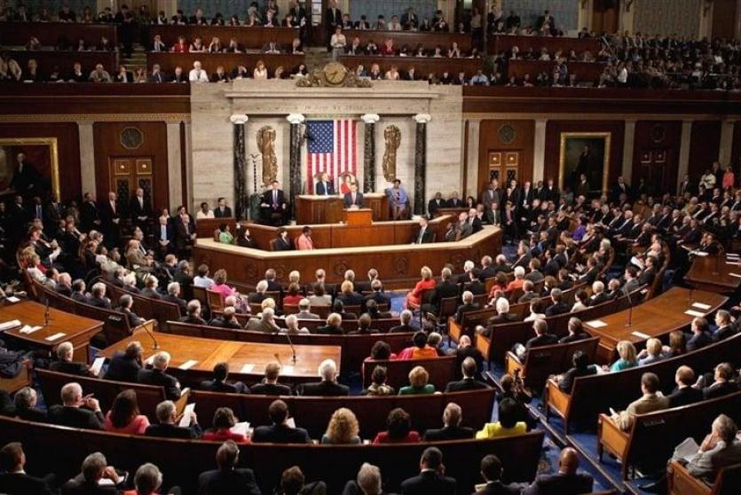 مجلس الشيوخ الأميركي