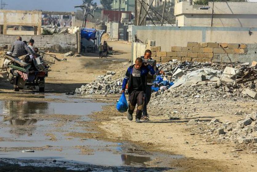 صورة ارشيفية