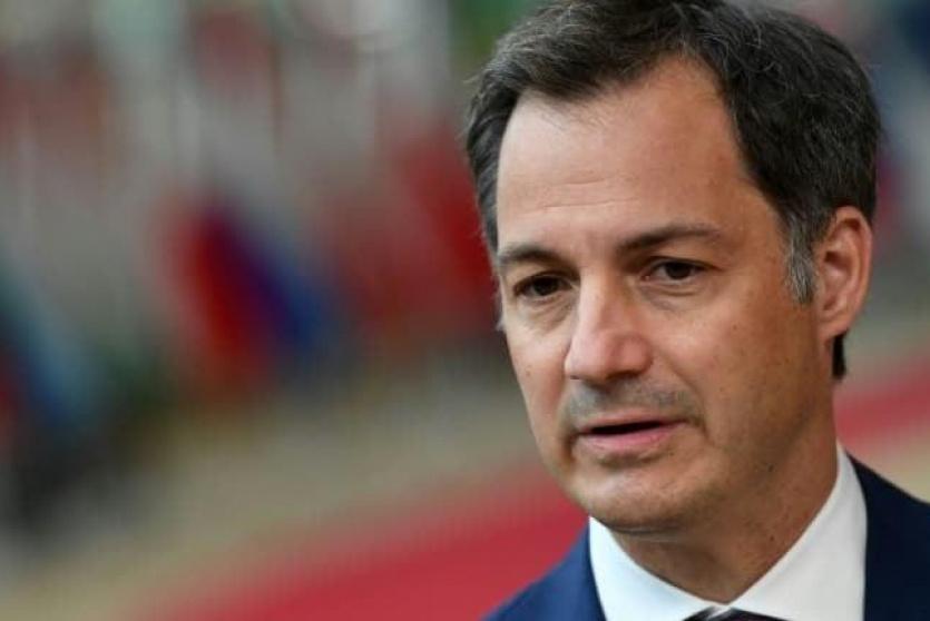 ألكسندر ديكرو