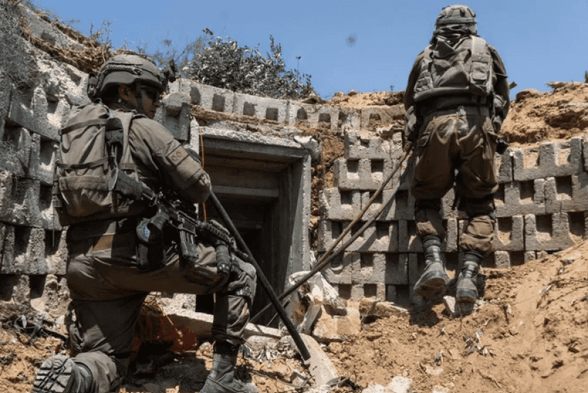 صورة ارشيفية