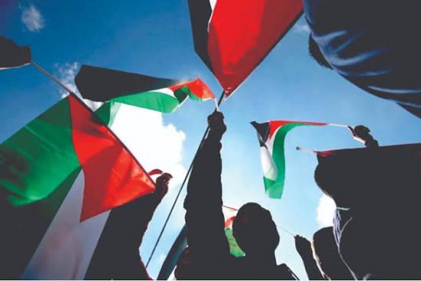 قوى رام الله والبيرة تدعو لأوسع مشاركة في إحياء يوم التضامن مع الشعب الفلسطيني