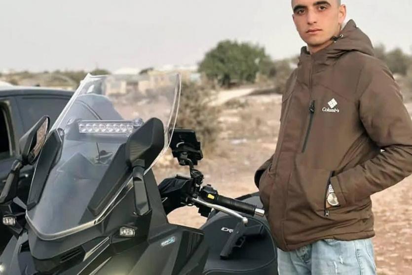 الشهيد أسامة كميل 