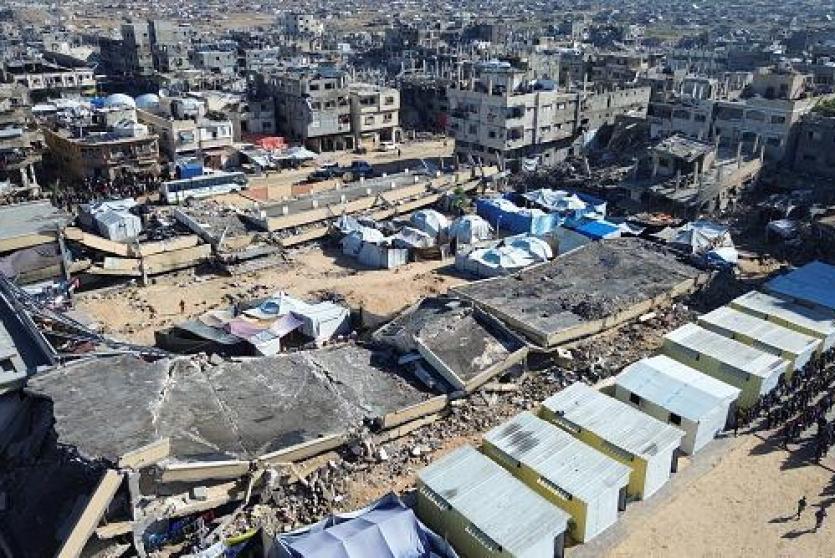 صورة من غزة