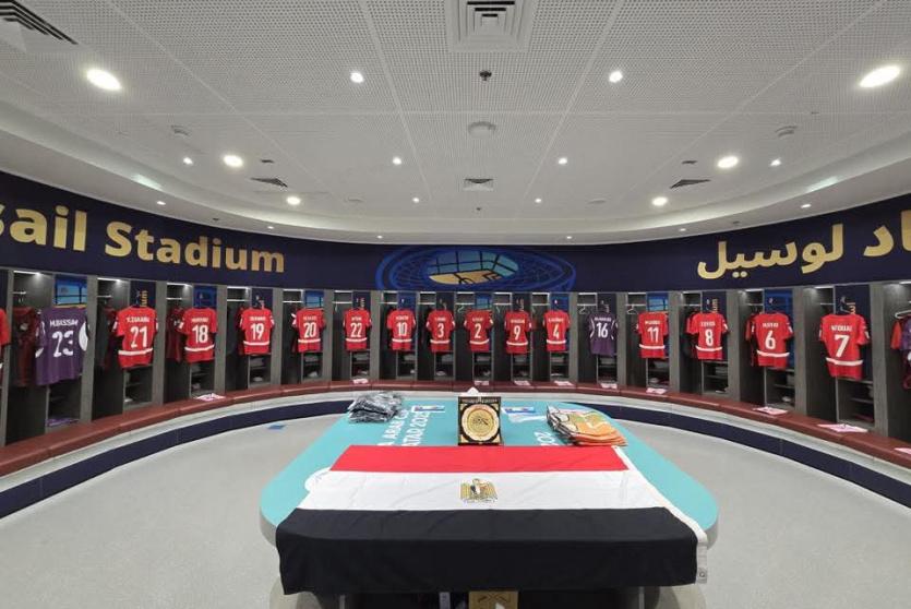 مصر والكويت