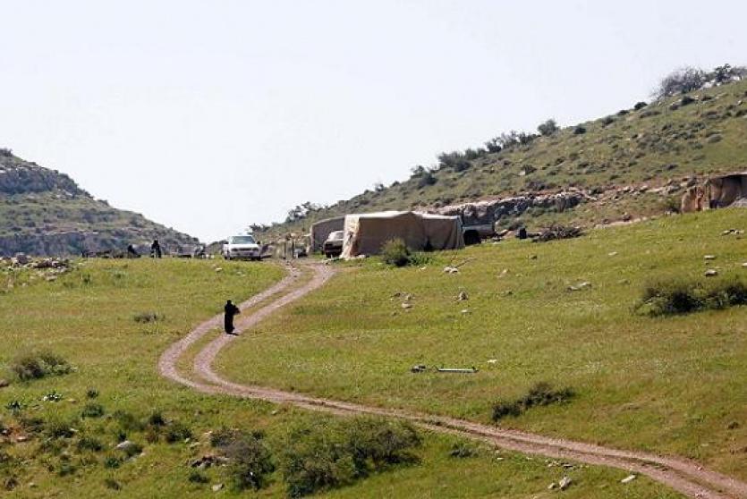 صورة ارشيفية