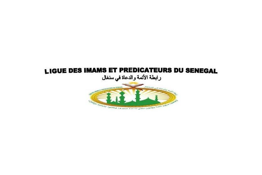 رابطة الأئمة والدعاة في السنغال