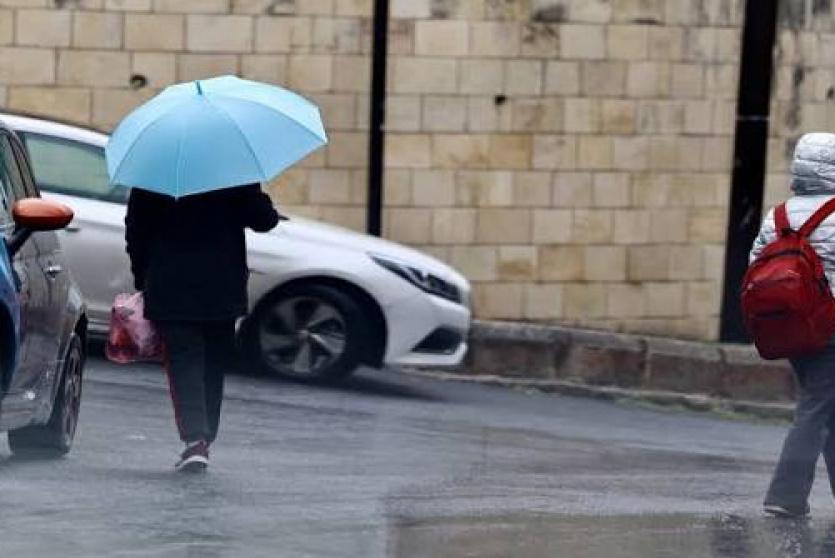 دوام مدارس الضفة ٢غ