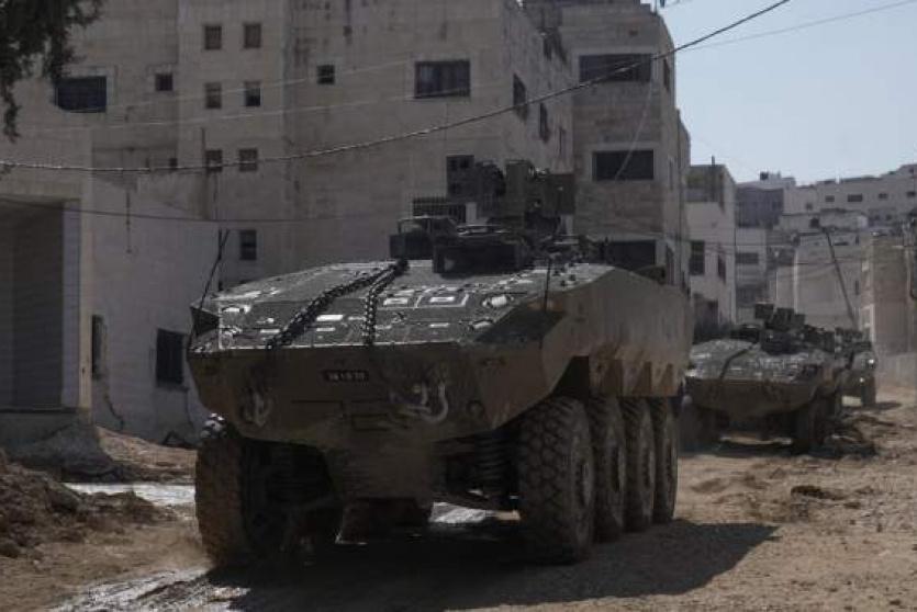 الاحتلال الإسرائيلي يمنع وفدا كنديا من دخول الضفة 