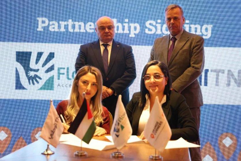 البنك الوطني يجدد شراكته مع مسرعة الأعمال Flow ضمن برنامج Orange Corners لريادة الأعمال