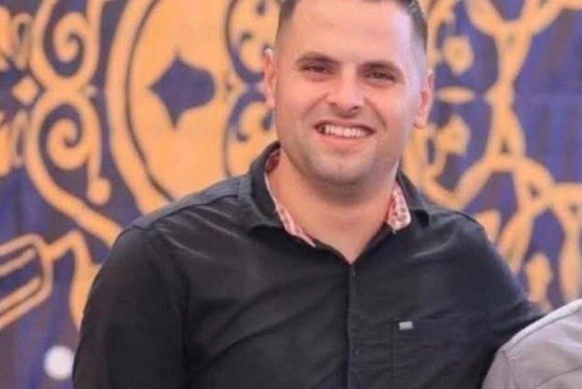 الشهيد. يوسف عقل 