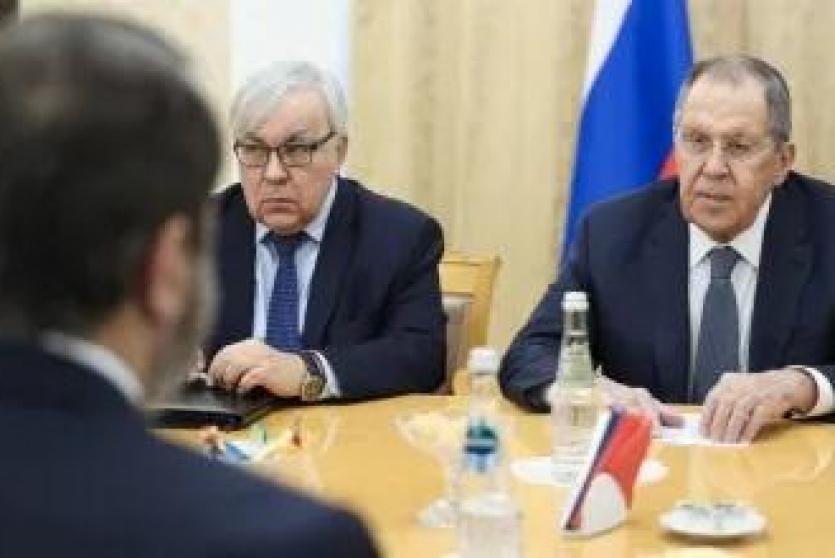 روسيا تتوسط بين سوريا وإسرائيل.. بموافقة أميركية