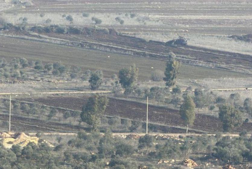 ترمسعيا صباح اليوم