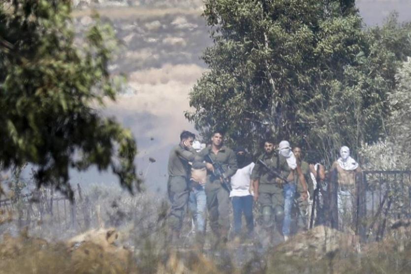 صورة ارشيفية 