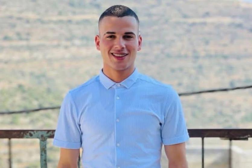 الشهيد خطاب دراغمة