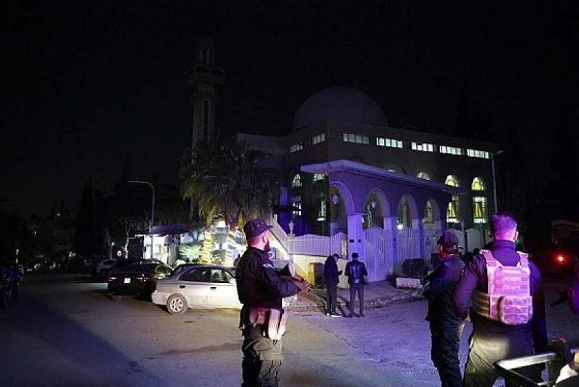 صورة ارشيفية