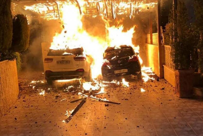 صورة ارشيفية