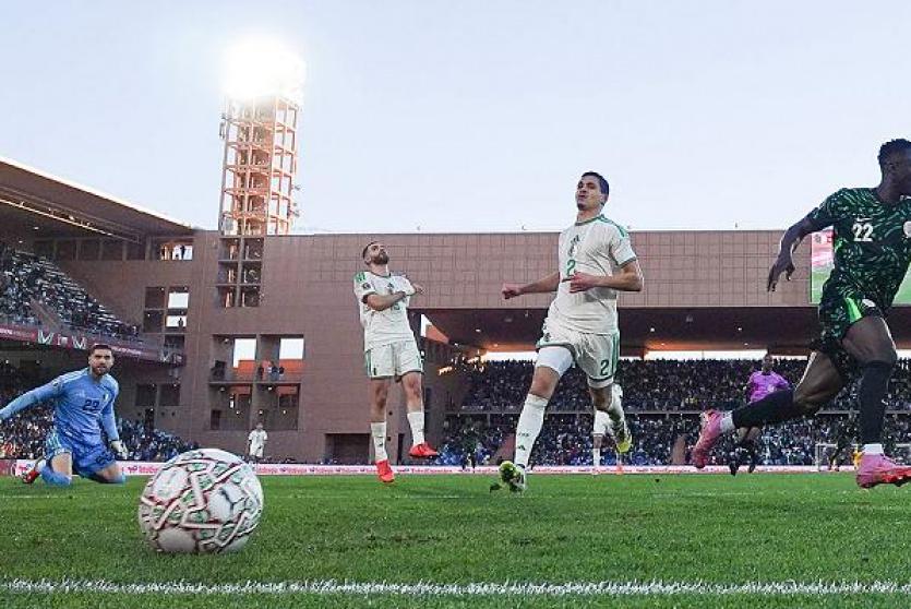 موعد مباراة المغرب ونيجيريا في نصف نهائي كأس الأمم الأفريقية 2026