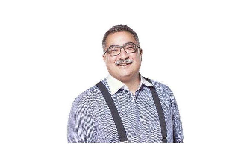 إبراهيم عيسى