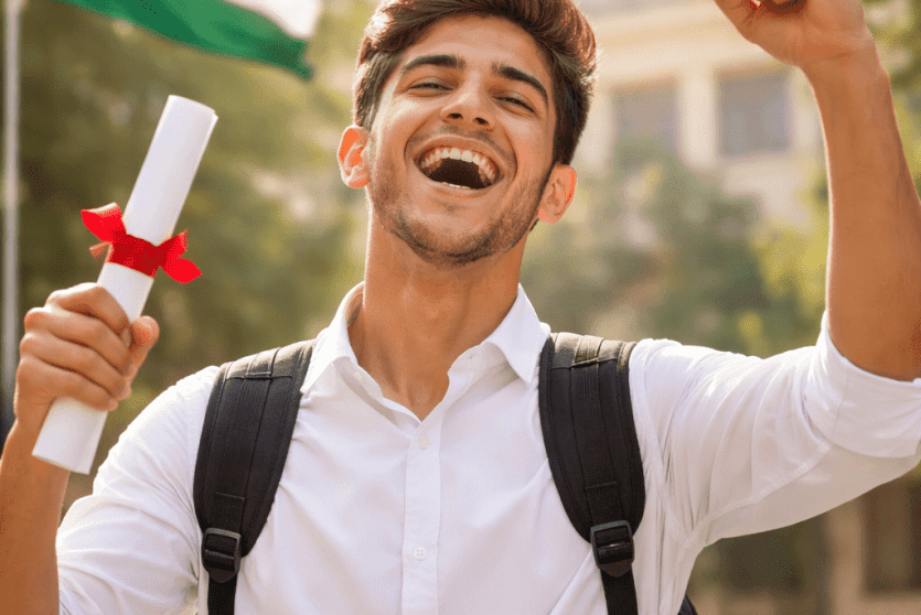 نتائج التوجيهي