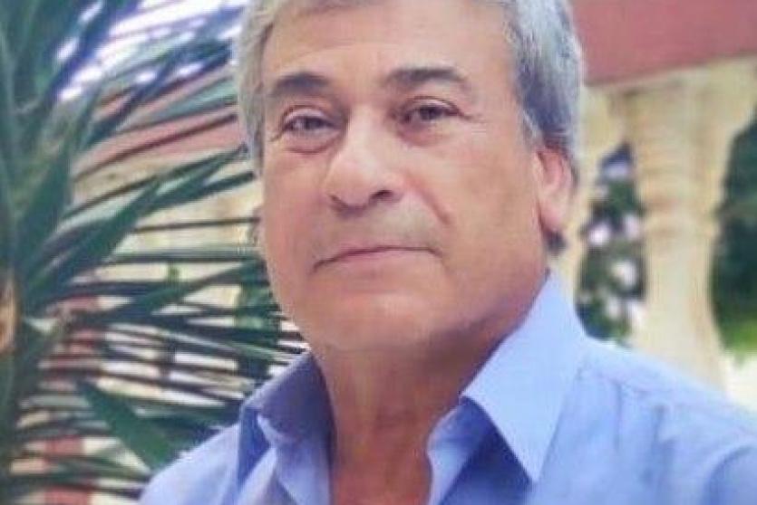 عبد الكريم عاشور