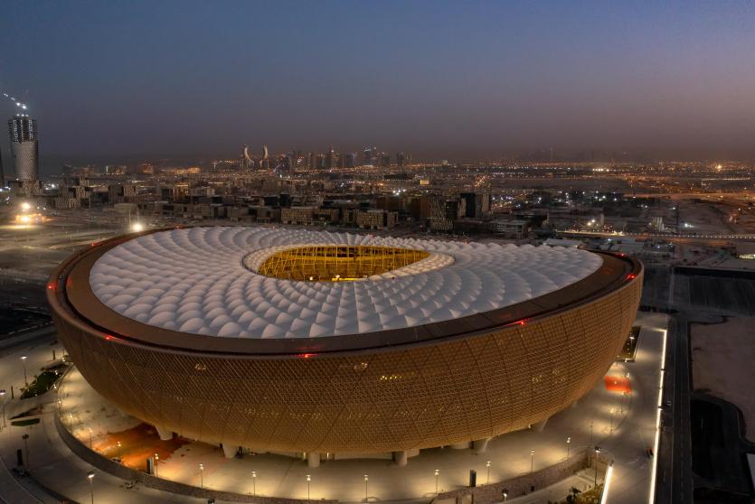 مهرجان قطر لكرة القدم 2026 يجمع أبطال القارات.. إسبانيا والأرجنتين في قمة فيناليسيما