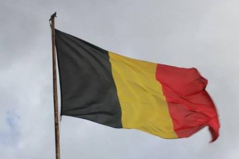 بلجيكا 