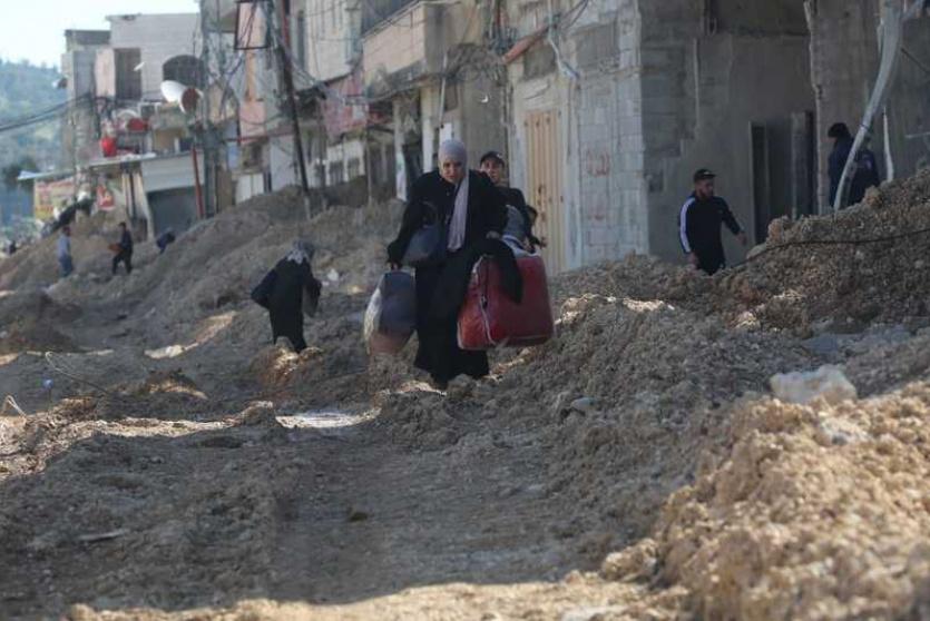 صورة ارشيفية