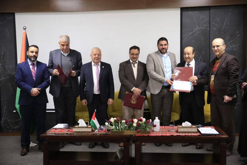 خلال الندوة العلمية