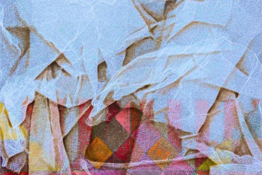 سرديات تحت الاحتلال: النسخة الخامسة من معرض رام الله آرت فير