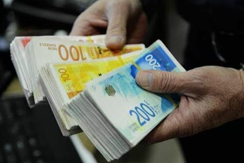 حرب غزة تعيد المنح الخارجية لفلسطين لأعلى مستوى منذ 2014