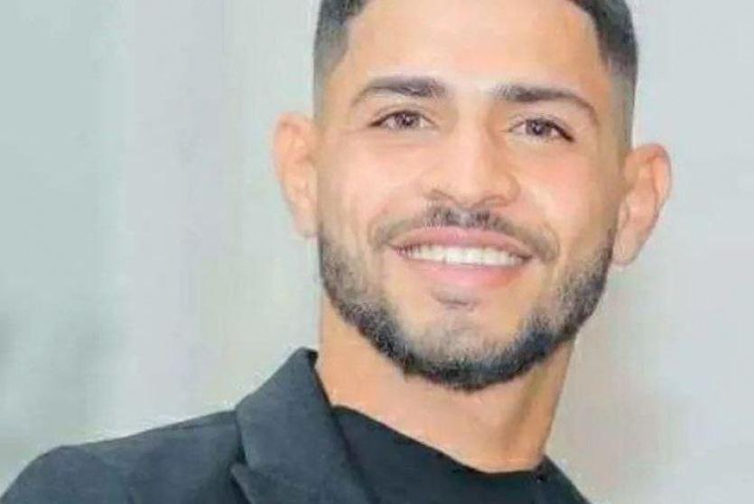 الشهيد سعيد الشيخ 