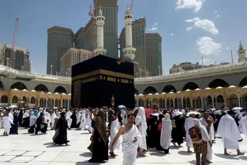 قرعة موسم الحج 2026 الخميس القادم