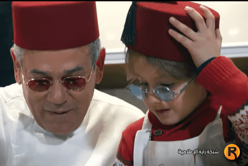 وفاة الشاف كيمو