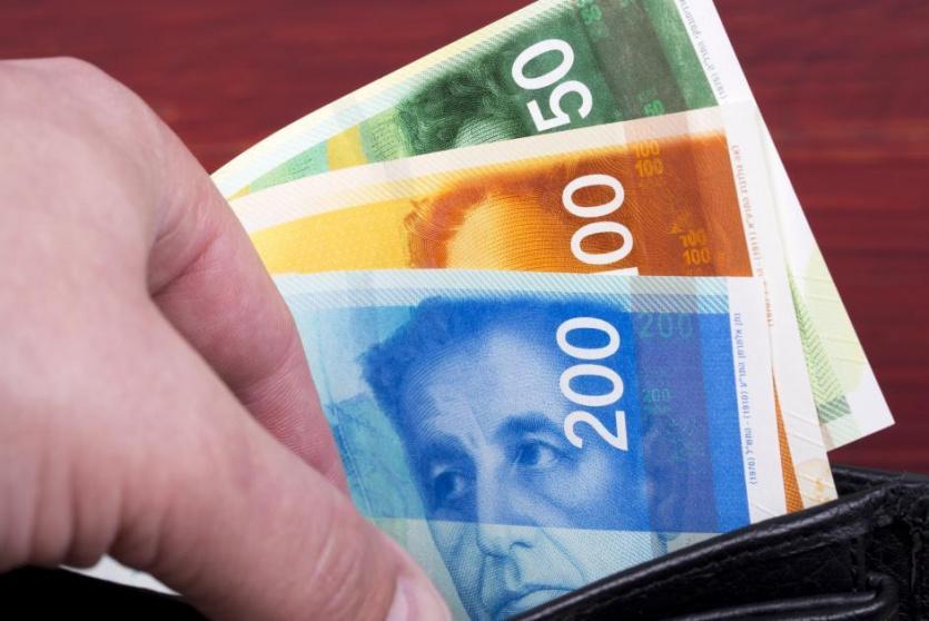 رابط المساعدات النقدية 500 شيكل في غزة