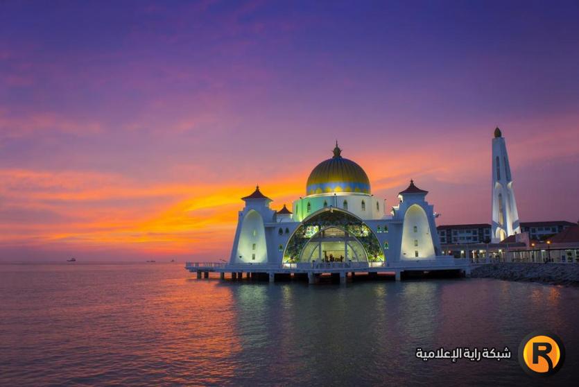 موعد رمضان 2026 في سويسرا